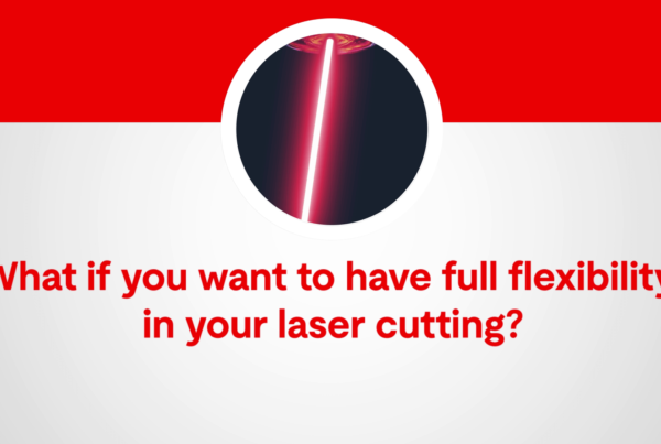 Dynamic Beam Shaping