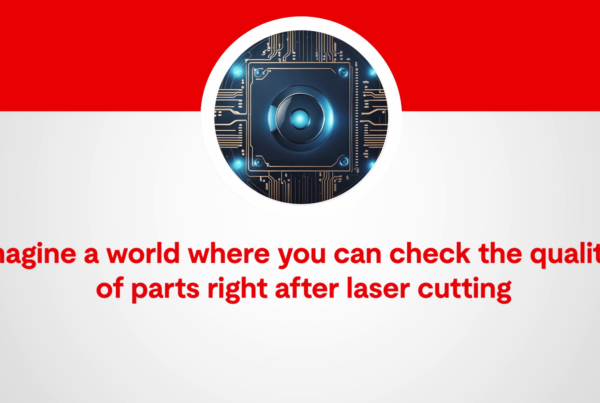 Parts inspection
