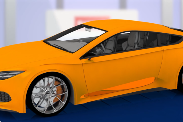 ByTube Star 130 — Automotive Tube Processing